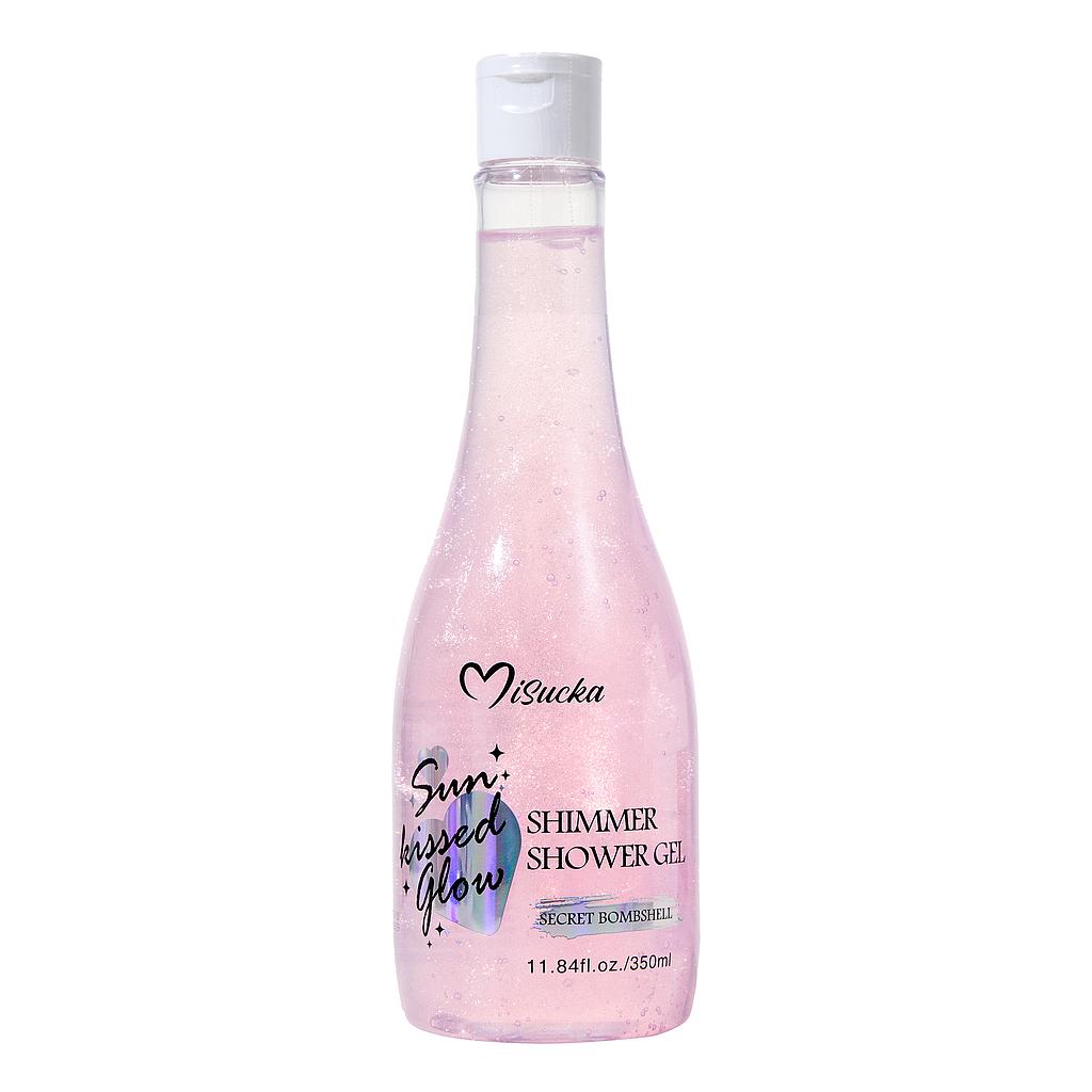 SHIMMER SHOWER GEL - MISUCKA