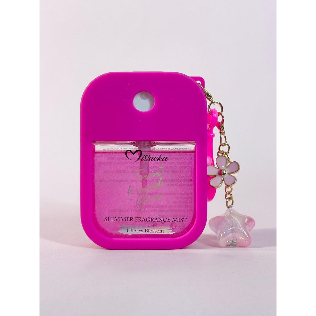 SHIMMER MIST