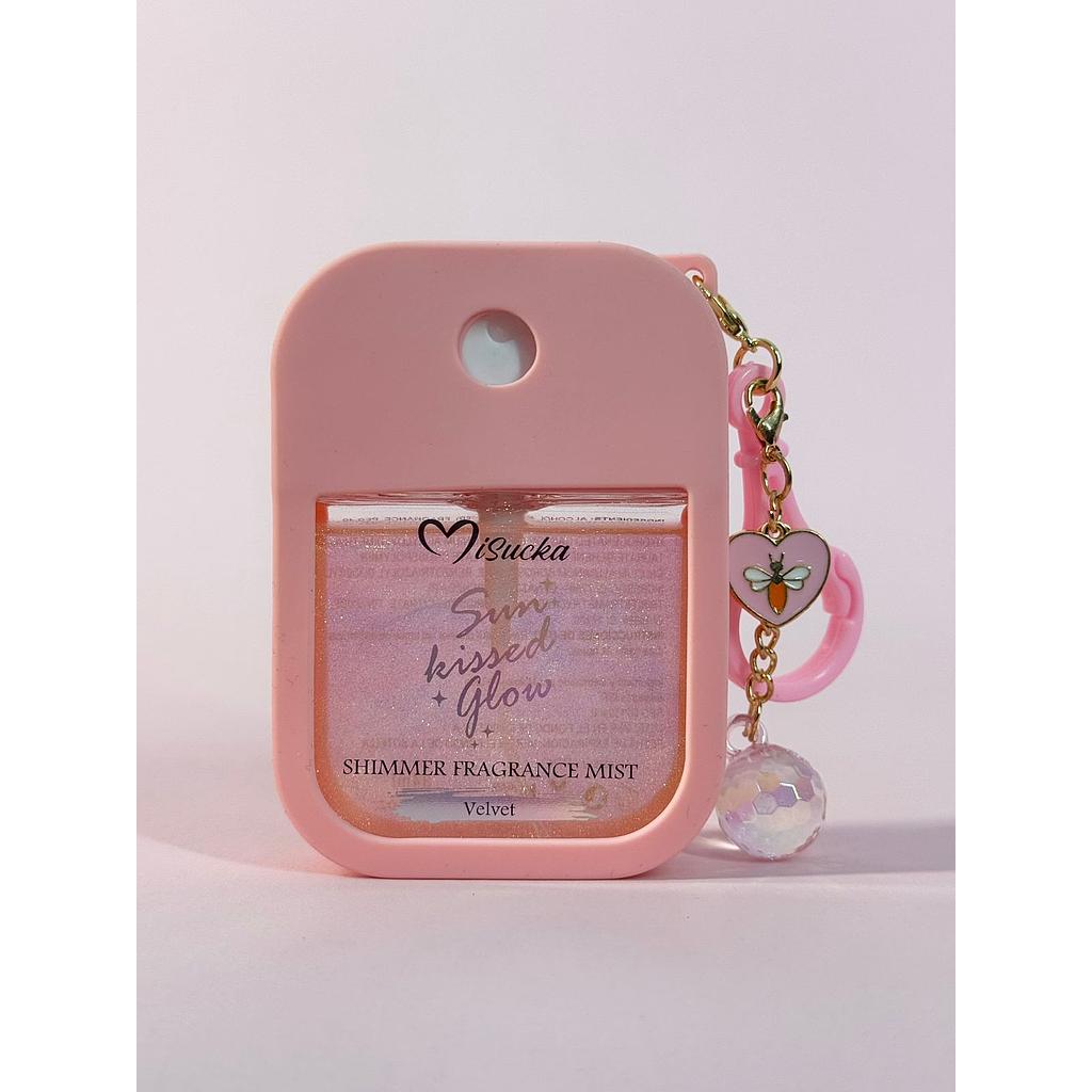 SHIMMER MIST