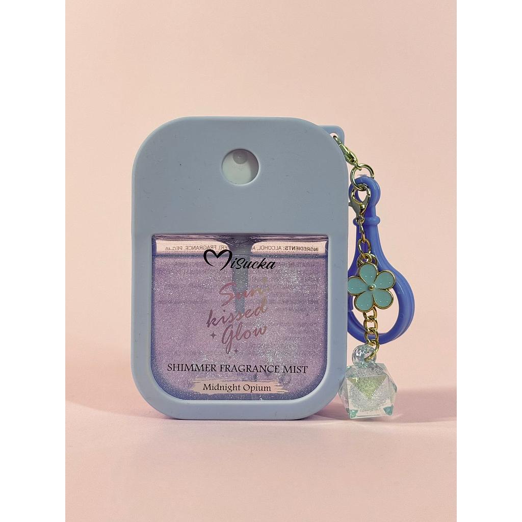 SHIMMER MIST