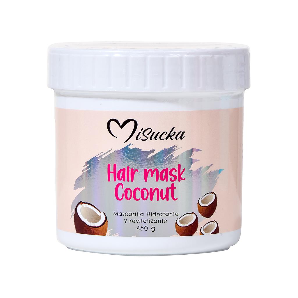 Hair Masck - Misucka