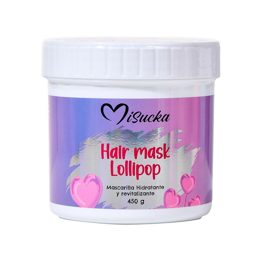 Hair Masck - Misucka