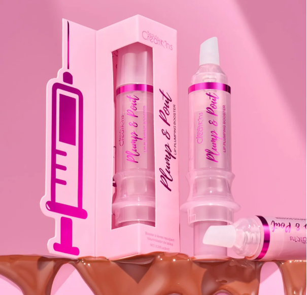 Beauty Creations - PLUMP & POUT