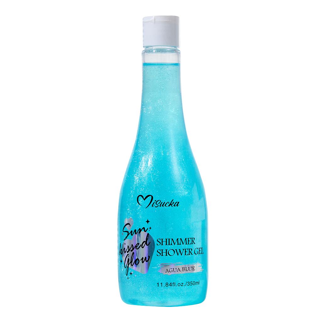 SHIMMER SHOWER GEL - MISUCKA