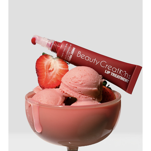 Beauty Creations - Lip Treatment & Tint