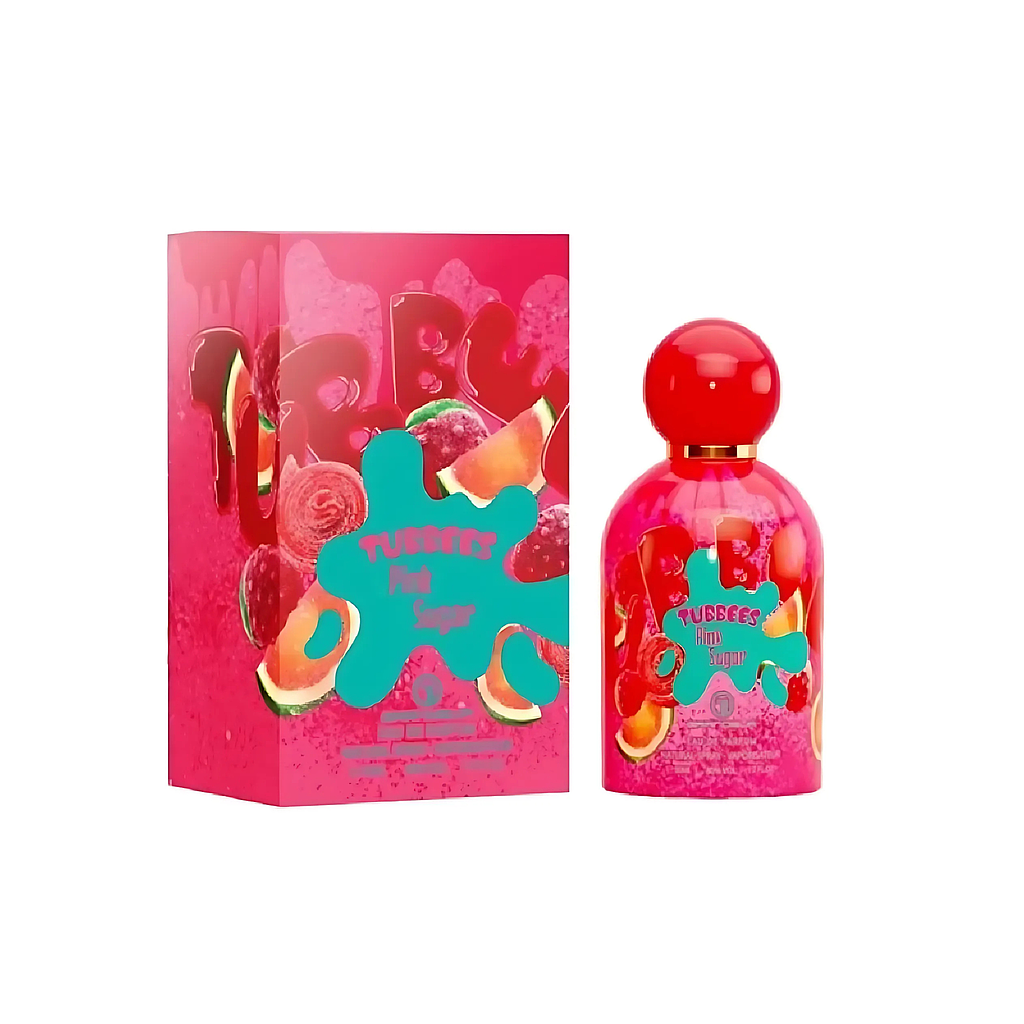 Grandeur Tubbees - Perfume