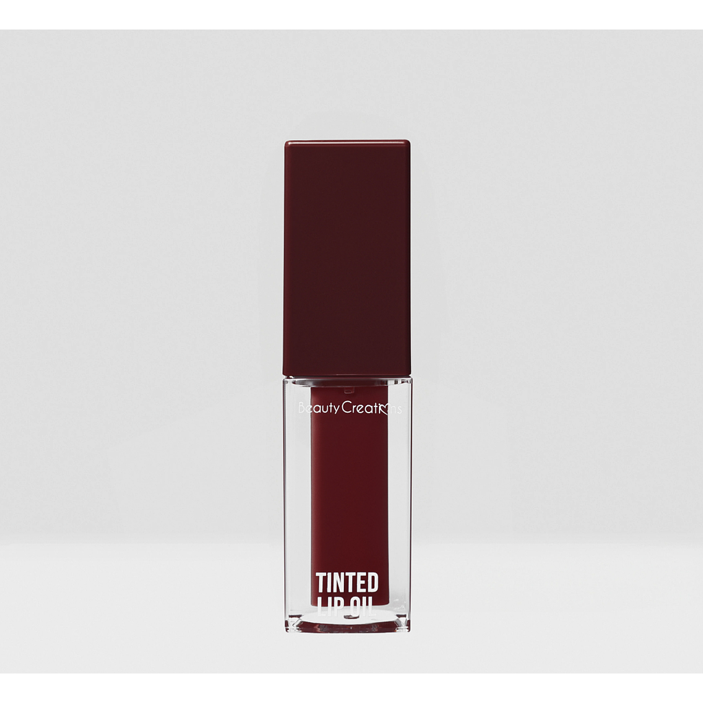 Beauty Creations- Tinted Luxe Lip Oil