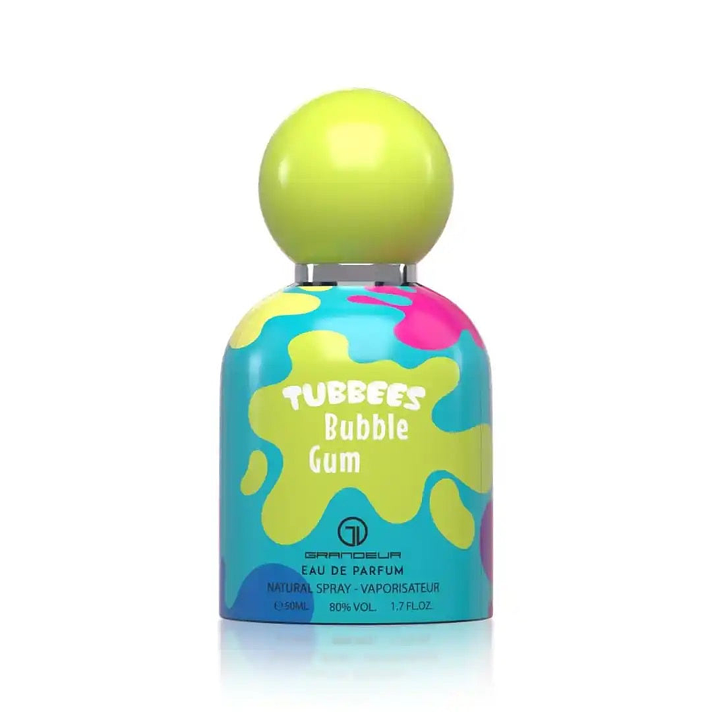 Grandeur Tubbees - Perfume