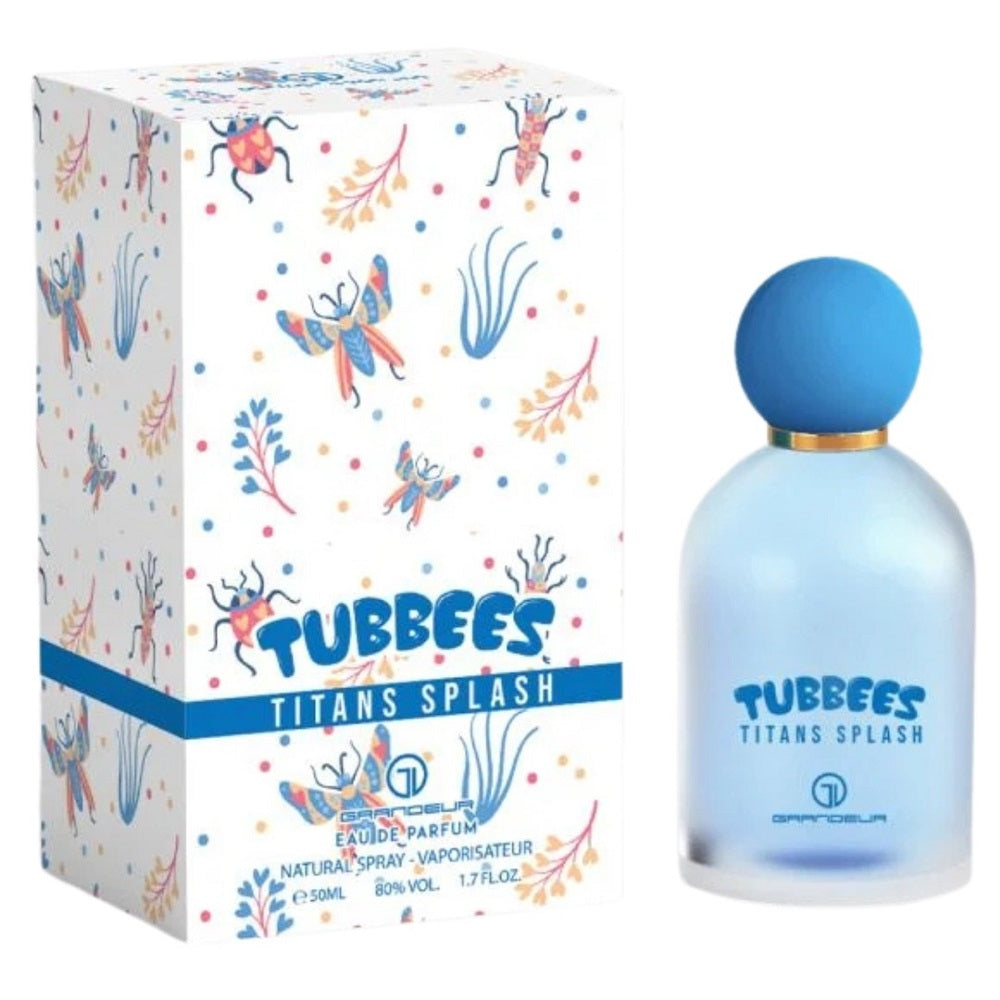 Grandeur Tubbees - Perfume