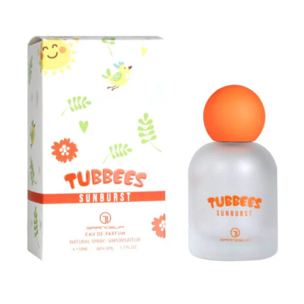 Grandeur Tubbees - Perfume