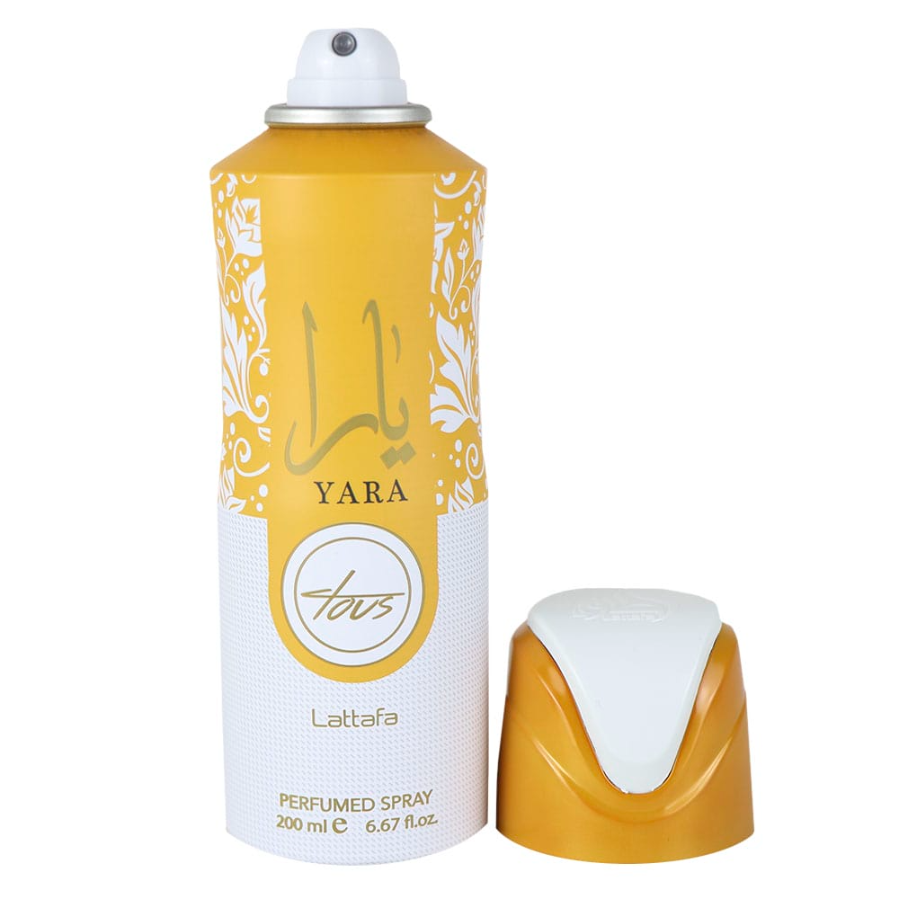 Lattafa - Perfume Spray