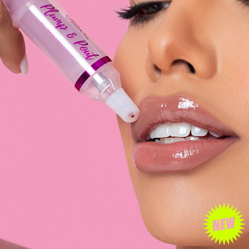 Beauty Creations - PLUMP & POUT