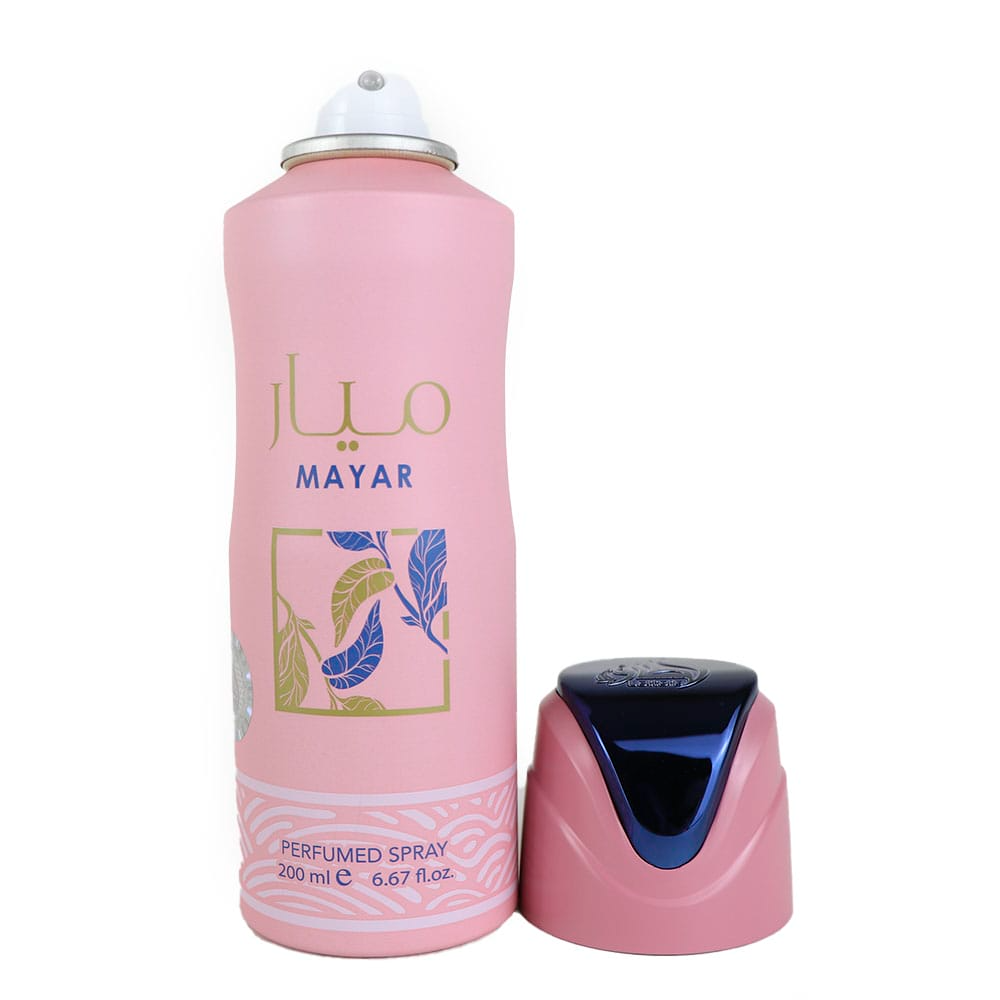 Lattafa - Perfume Spray