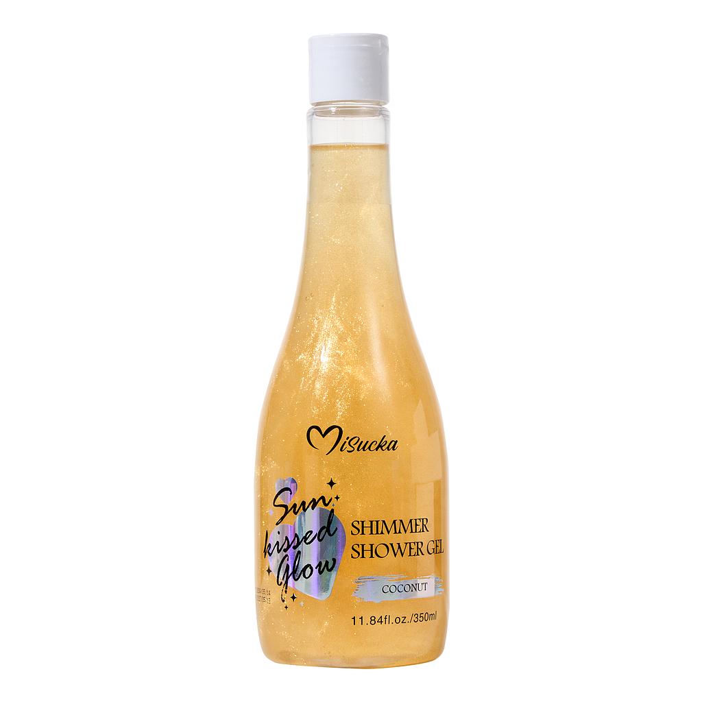 SHIMMER SHOWER GEL - MISUCKA
