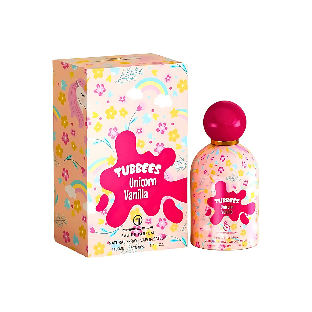 Grandeur Tubbees - Perfume
