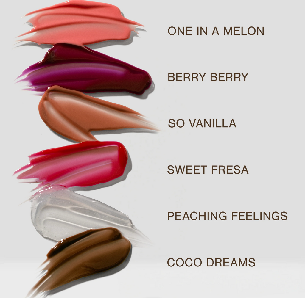 Beauty Creations - Lip Treatment & Tint