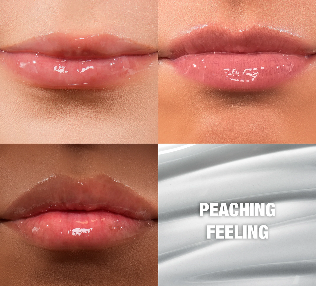 Beauty Creations - Lip Treatment & Tint