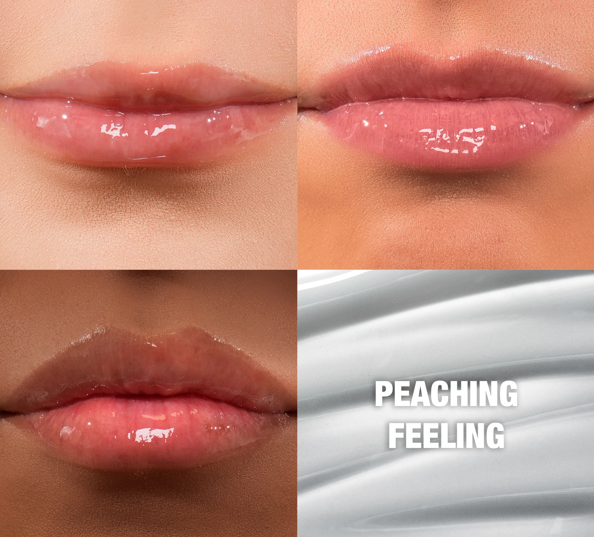 Beauty Creations - Lip Treatment & Tint