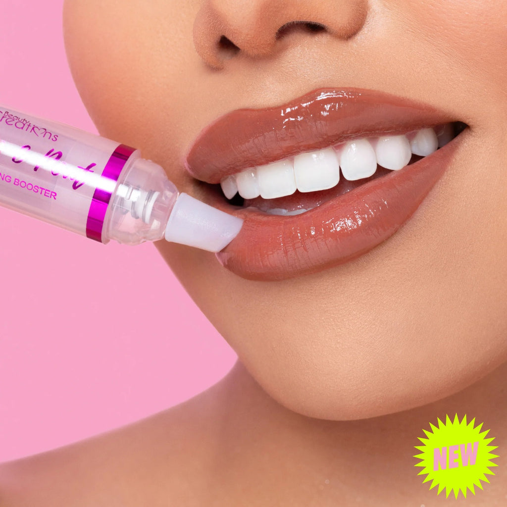 Beauty Creations - PLUMP & POUT