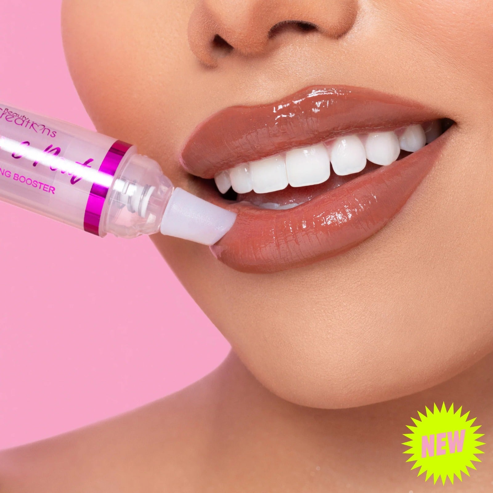Beauty Creations - PLUMP & POUT