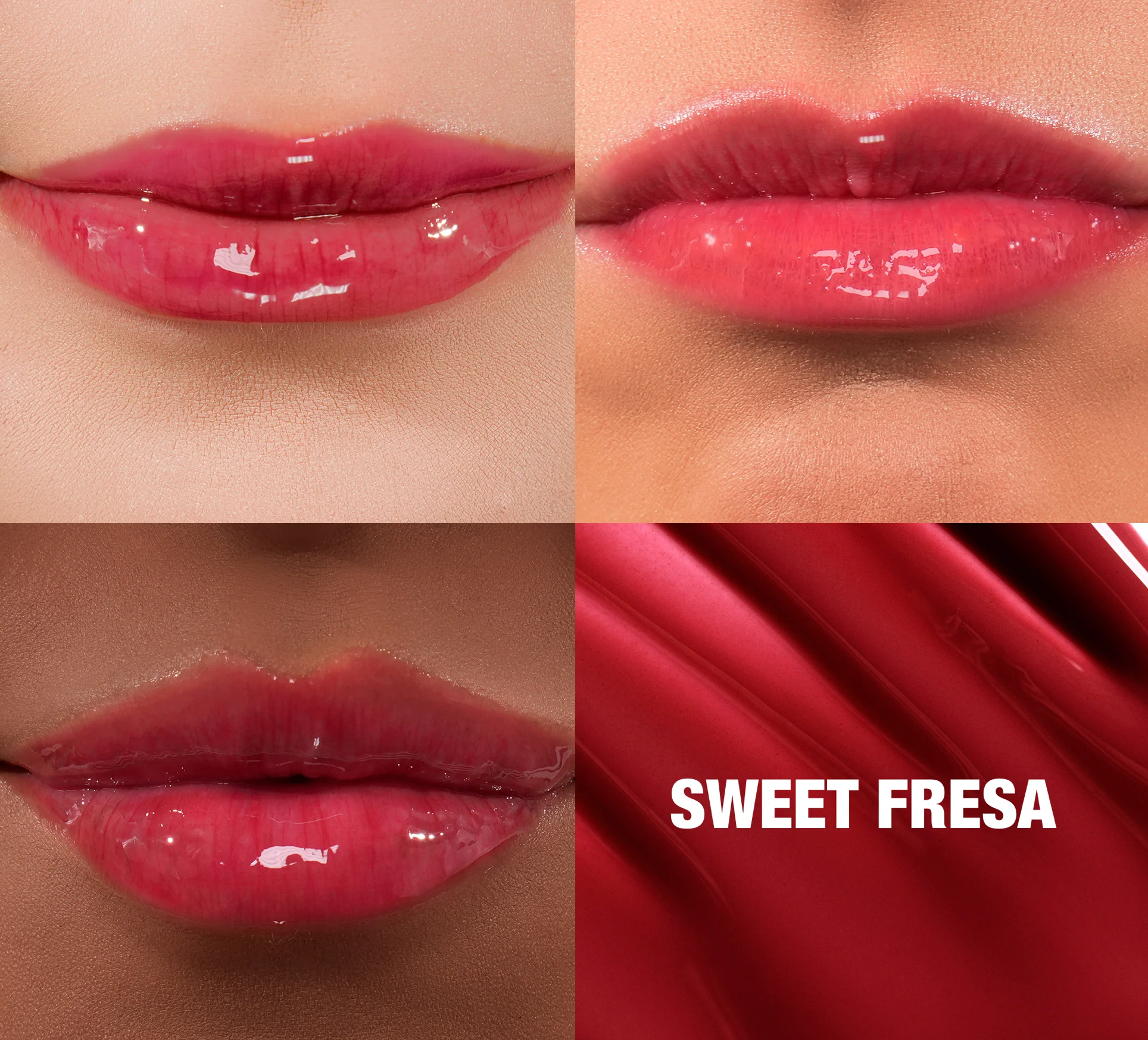 Beauty Creations - Lip Treatment & Tint
