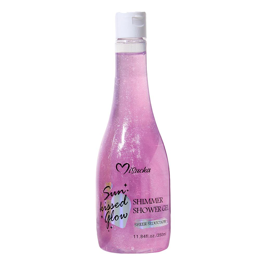SHIMMER SHOWER GEL - MISUCKA