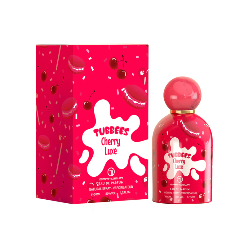 Grandeur Tubbees - Perfume