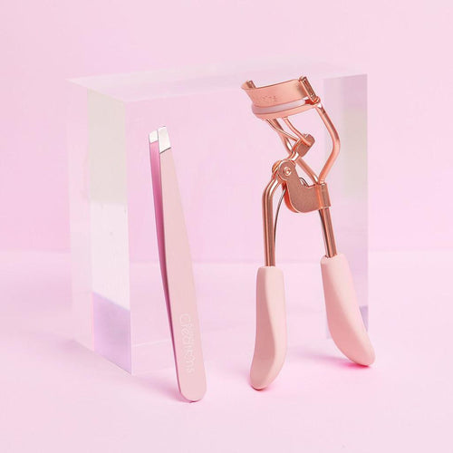 Beauty Creations - Encrespador + Pinza