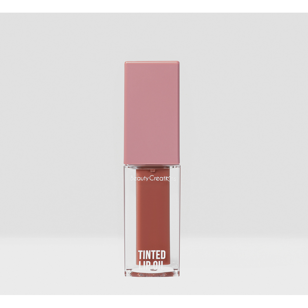 Beauty Creations- Tinted Luxe Lip Oil
