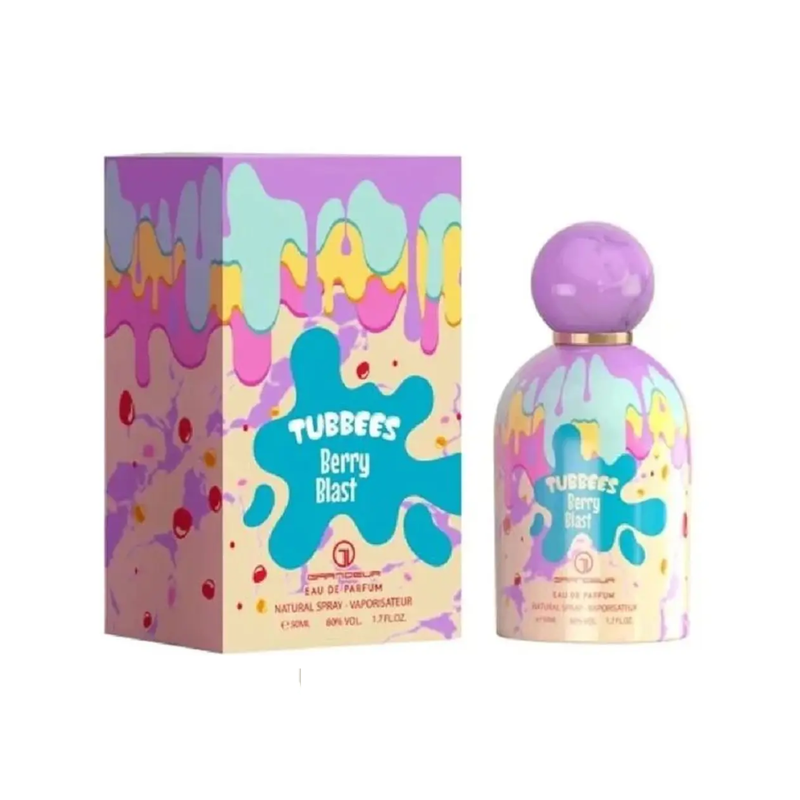 Grandeur Tubbees - Perfume