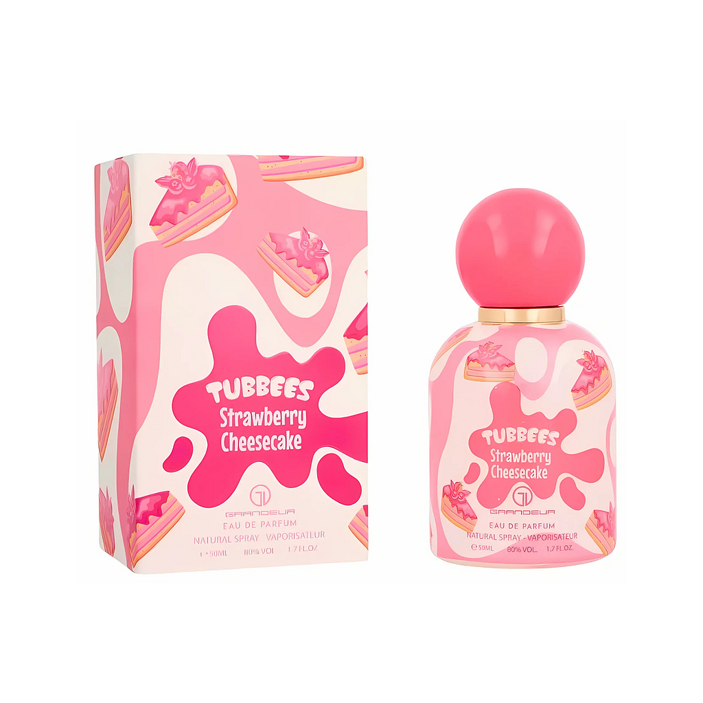 Grandeur Tubbees - Perfume