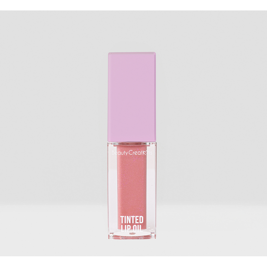 Beauty Creations- Tinted Luxe Lip Oil