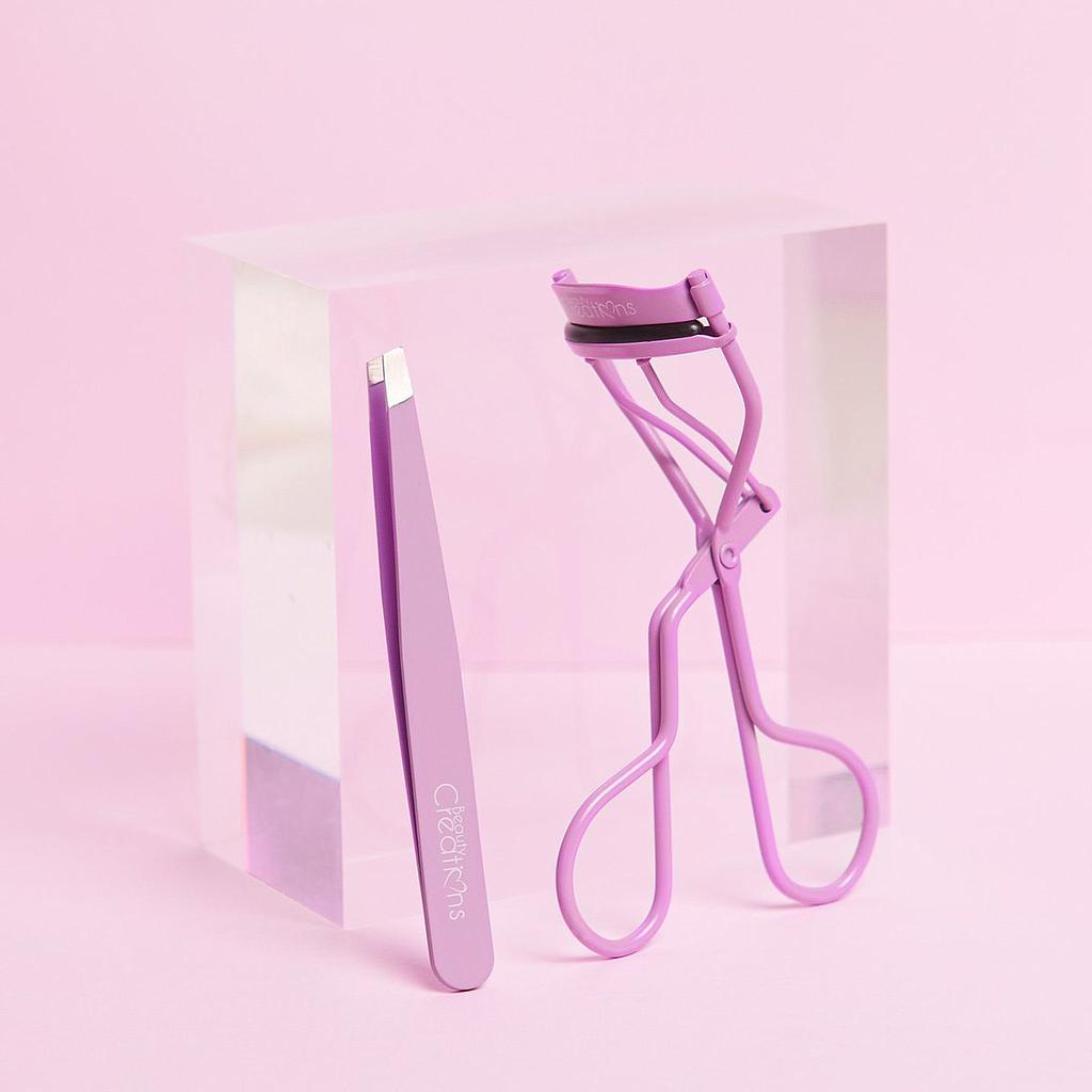 Beauty Creations - Encrespador + Pinza