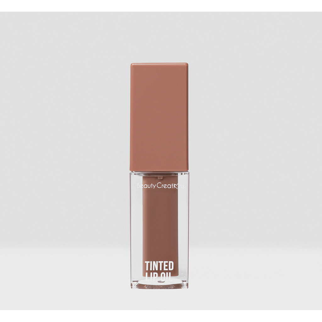 Beauty Creations- Tinted Luxe Lip Oil