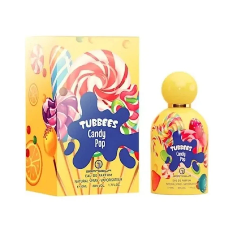 Grandeur Tubbees - Perfume