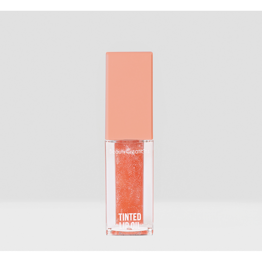 Beauty Creations- Tinted Luxe Lip Oil
