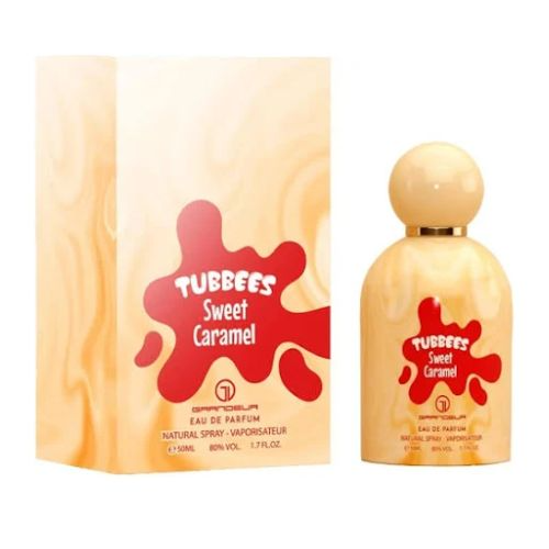 Grandeur Tubbees - Perfume