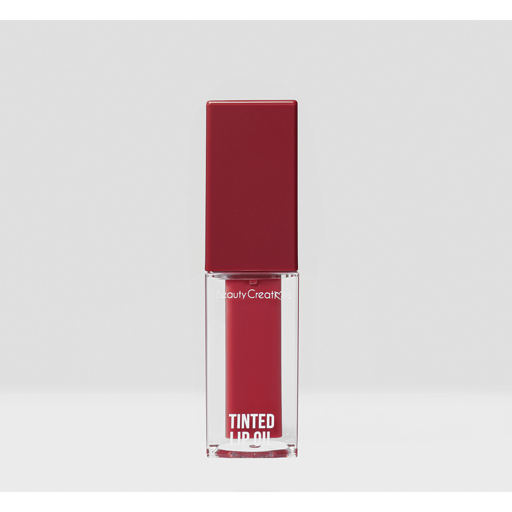Beauty Creations- Tinted Luxe Lip Oil