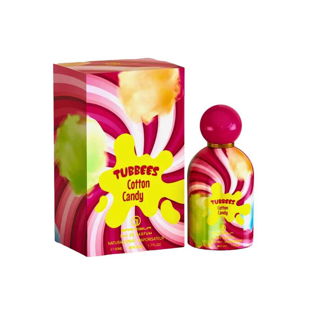 Grandeur Tubbees - Perfume