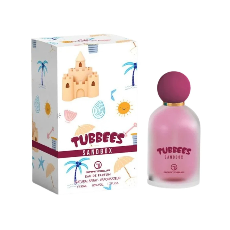 Grandeur Tubbees - Perfume