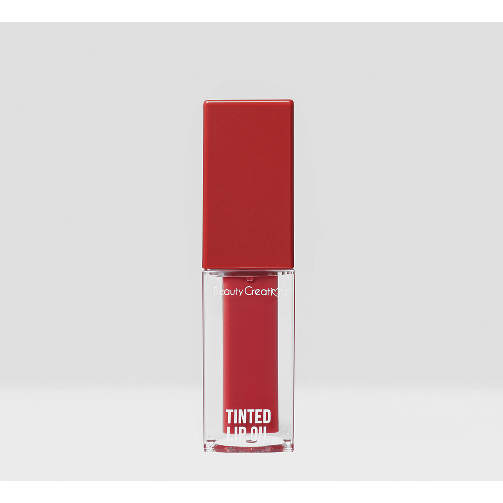 Beauty Creations- Tinted Luxe Lip Oil