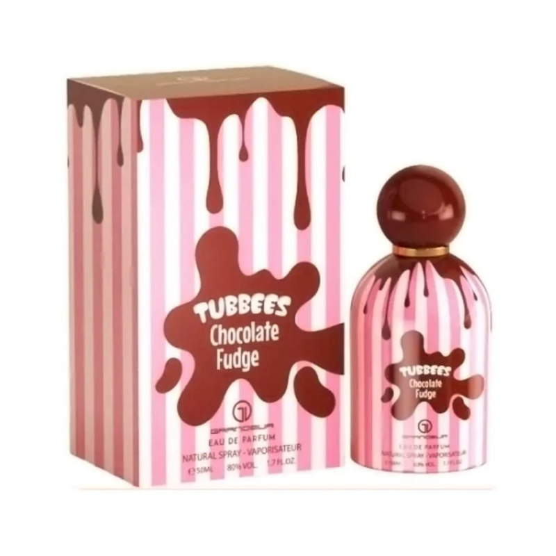 Grandeur Tubbees - Perfume