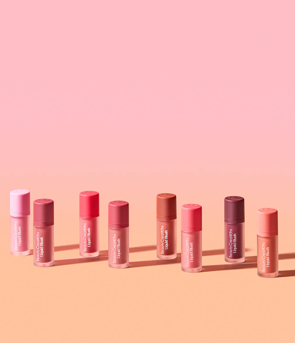 Beauty Creations - Liquid Blush