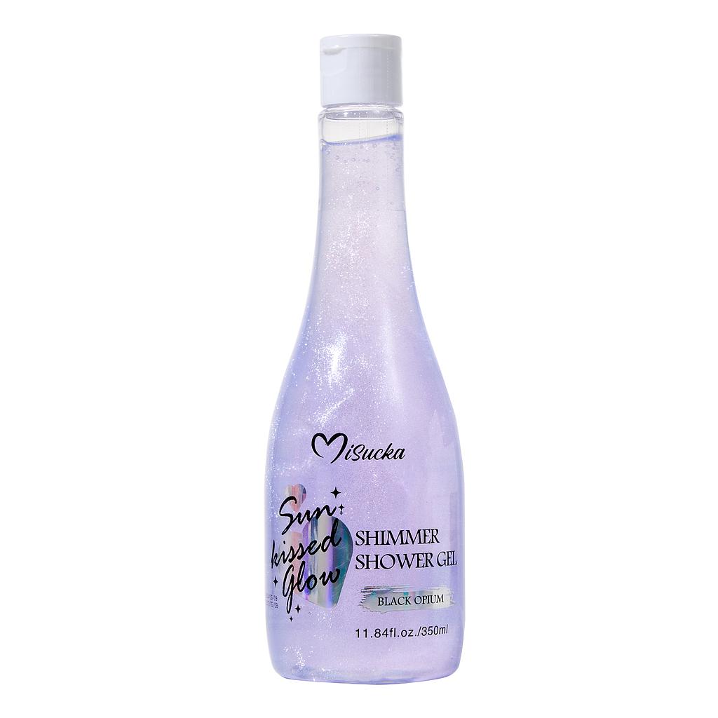 SHIMMER SHOWER GEL - MISUCKA