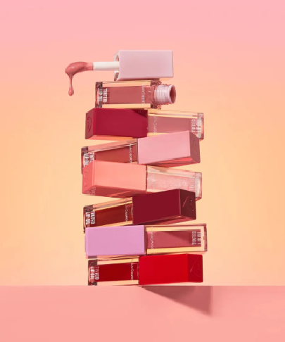 Beauty Creations- Tinted Luxe Lip Oil