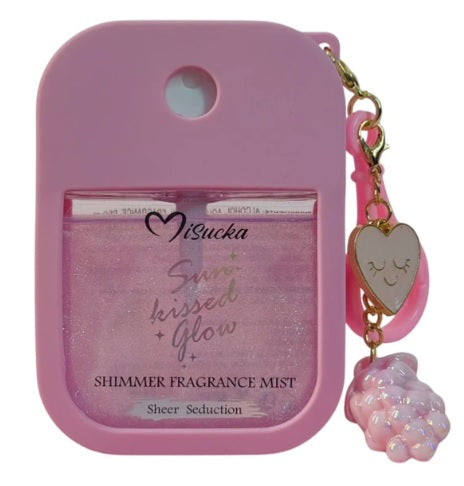 SHIMMER MIST